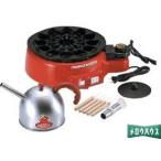 杉山金属：電気自動たこ焼き器「たこ焼き工場」　トントン/KS-2614
