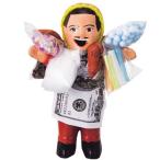 エケコ人形  エケッコー/エケコ人形