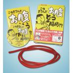 セラバンド Thera-Band チューブ付ＤＶＤ レッド
