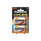 単１充電池 2個入り パナソニック HHR-1NPS/2B 充電池単1