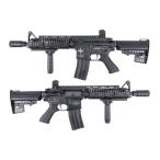 KA-AG-159-S-BK CASV M4 CQB BK