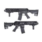 KA-AG-161-BK　CASV-M CQB BK
