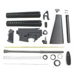 WOK003　G&amp;P WOK FN M16A4 コンバージョンキット