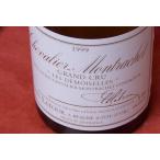 ルイ・ラトゥール / シェヴァリエ・モンラッシェ・グラン・クリュ・ドモワゼル [1999]