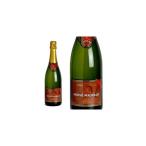 シャンパーニュ エルヴェ・マルロー “キュヴェ・レゼルヴ・ブリュット” （アンリ・マンドワ） 6本以上お買い上げで送料無料・代引手数料無料