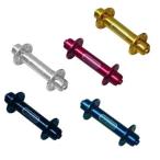 Q2 R10 フロントハブ