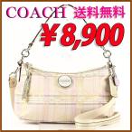 コーチCOACH バック 斜めがけ コーチ COACH 2WAY ショルダーバッグ 17210 新作2012(春 春夏)　