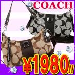 コーチCOACHバッグバックCOACHコーチ2wayショルダー  19218  円高還元 2013 新作