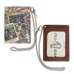 ポスター１面パス わちふぃーるど