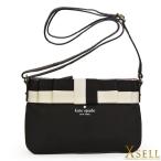 kate spade ケイトスペード バッグ ケイトスペードkatespade ショルダーバッグ PXRU2691-001 black ブラック ima barrow street