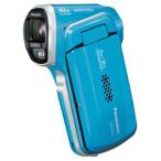 Ｐａｎａｓｏｎｉｃ デジタルムービーカメラ ＨＸ－ＷＡ３（Ａ）＜ブルー＞