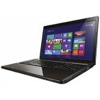 ＬＥＮＯＶＯ １５．６型ワイドノートＰＣ　「Ｌｅｎｏｖｏ　Ｇ５８０」 ２６８９ＭＧＪ