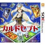 任天堂 ニンテンドー３ＤＳソフト ◎カルドセプト