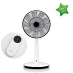 扇風機 グリーンファンミニ  バルミューダ （ GreenFan mini BALMUDA ）