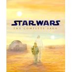 スター・ウォーズ　コンプリート・サーガ　ブルーレイＢＯＸ〈初回生産限定・９枚組〉