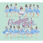ＡＫＢ４８／ギンガムチェック（通常盤Ｔｙｐｅ－Ｂ）