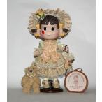 不二家　YEAR'Sペコちゃんドール初代2005年版　☆送料無料☆