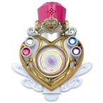 スイートプリキュア♪　変身ブローチ　キュアモジューレ　バンダイ