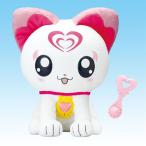 【3月上旬発売予定】スイートプリキュア♪　うたって♪にゃんにゃんハミィ　バンダイ