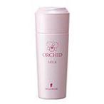【20%OFF!!】ハリウッド化粧品　オーキッド　ミルク