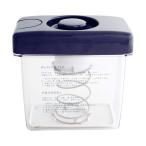 栗原はるみ/キッチン用品/レシピプリント 浅漬け器