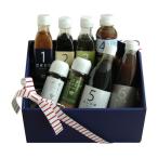 【WEB限定】 ゆとりのキッチン調味料8本セット *レシピ付き*