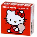 ロゼット　ハローキティ　ロゼット洗顔パスタ　普通肌６０Ｇ　（2103-0504）