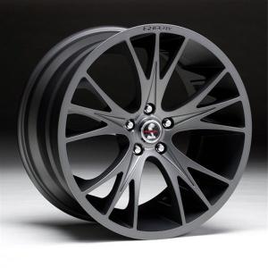 Shelby American（シェルビー） アルミホイール CS1 20x9.0J 4本セット Z22-CS1