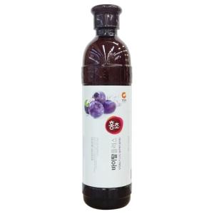 ホンチョ　900ml　ブルーベリー味　飲む酢　飲むお酢