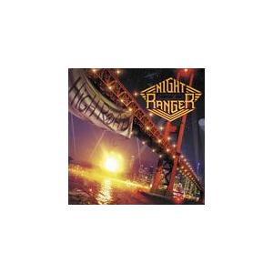 ハイ・ロード/ナイト・レンジャー[CD]通常盤【返品種別A】