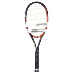 「12月発売予定」「2013秋冬新製品」Babolat（バボラ）「PURE CONTROL TOUR +（ピュアコントロールツアープラス） BF101202」硬式テニスラケット