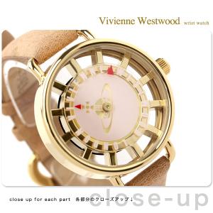 ヴィヴィアン・ウエストウッド 腕時計 Primrose Vivienne Westwood レディース VV055PKTN