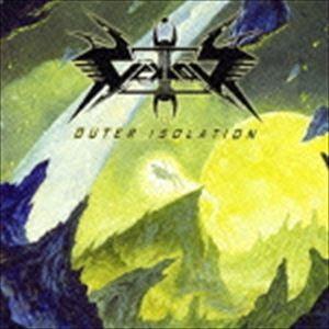 ヴェクター／アウター・アイソレーション(CD)