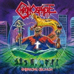 クロノスフィア／エンブレイシング・オブリヴィオン(CD)