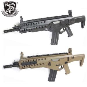 【11月発売先行予約】S&T 64式小銃 電動ガン