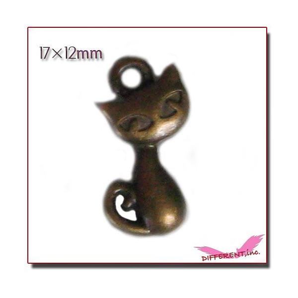 デコ＆チャーム  金古美　minimini Cat