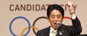 焦点：政府強気の「東京五輪」誘致、アベノミクスの分かれ道に