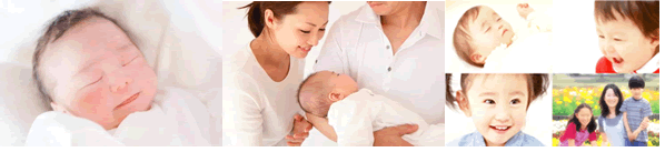 「かみさまとのやくそく」～ママの笑顔がだいすき～