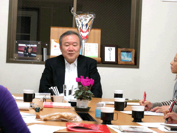 池川明
