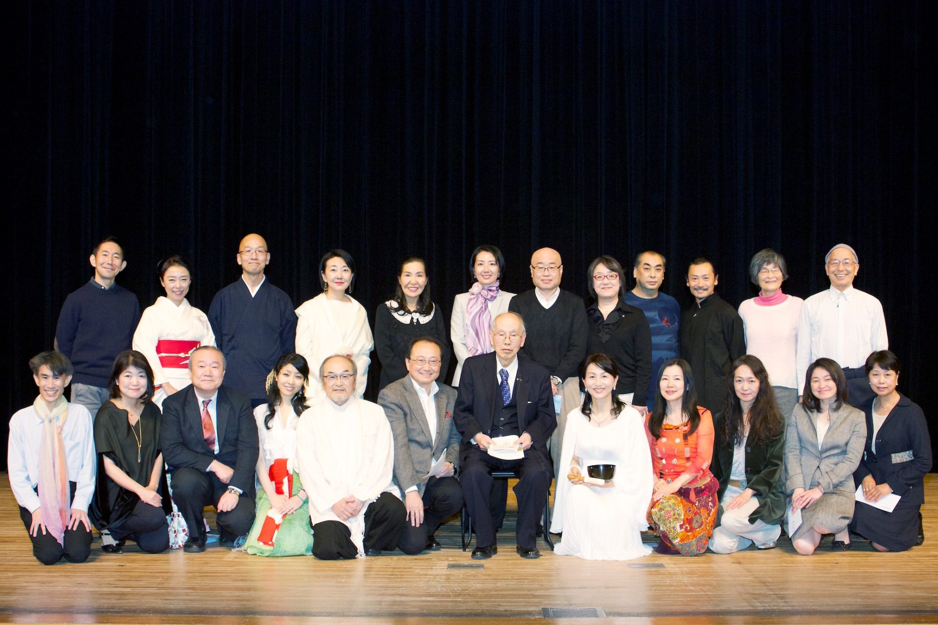 今野華都子先生