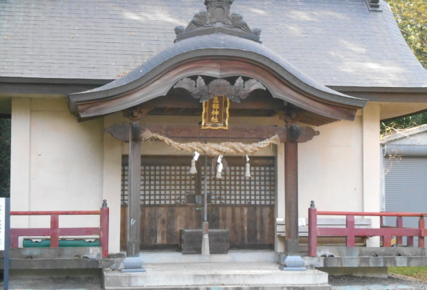 阿波忌部の聖地を巡る女神ツアー