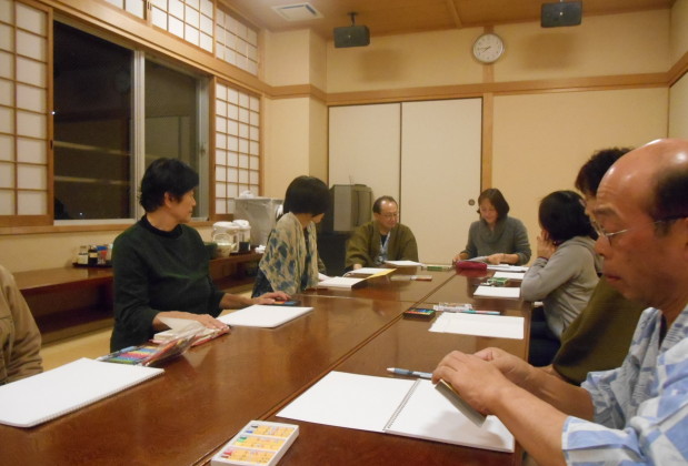阿波忌部の聖地を巡る女神ツアー