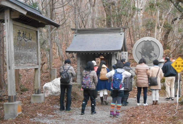 阿波忌部の聖地を巡る女神ツアー