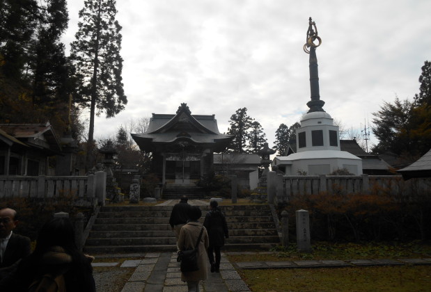 阿波忌部の聖地を巡る女神ツアー