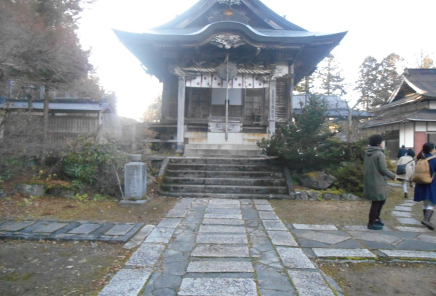 阿波忌部の聖地を巡る女神ツアー