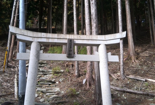 阿波忌部の聖地を巡る女神ツアー