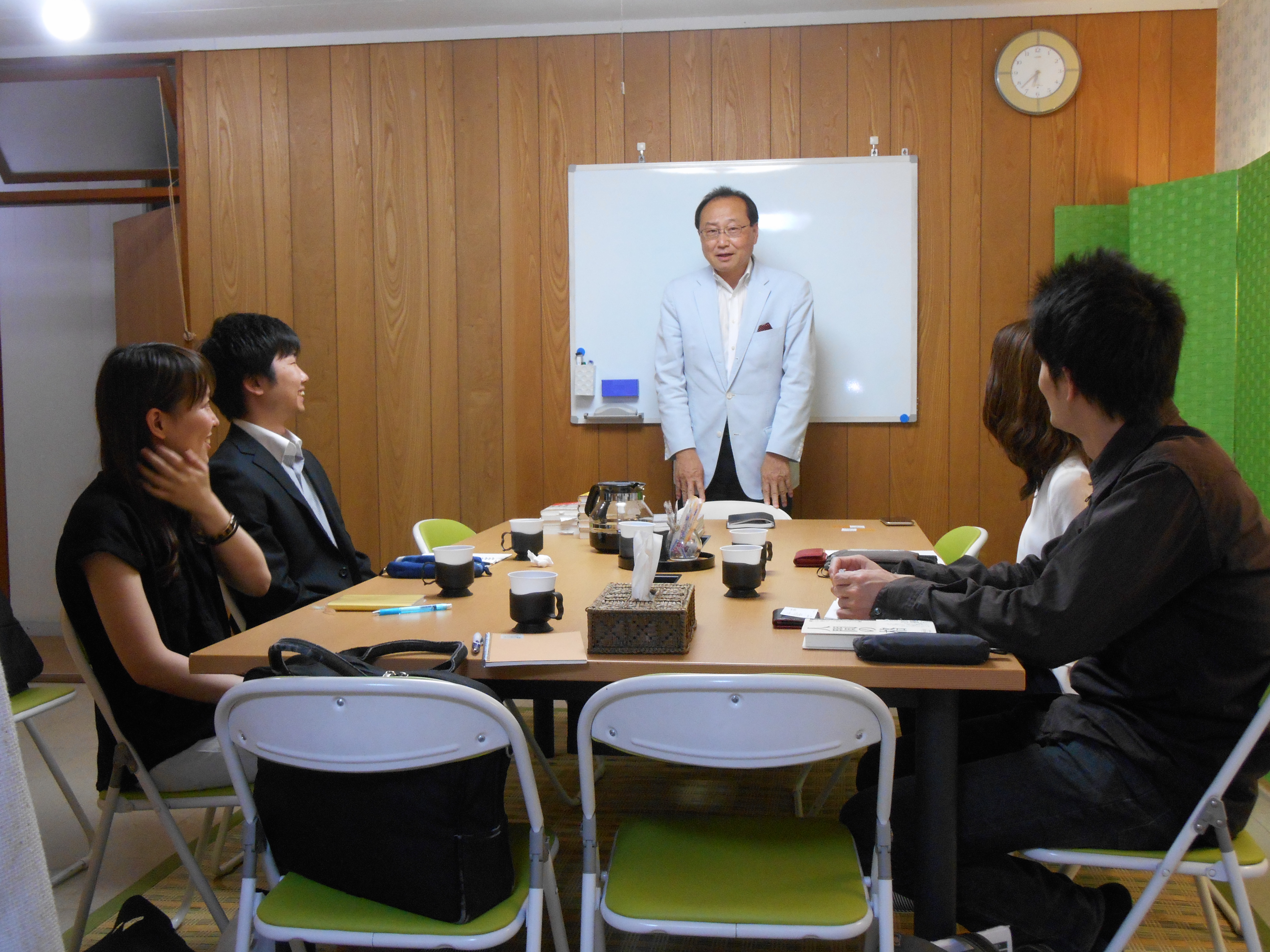 感性論哲学入門講座