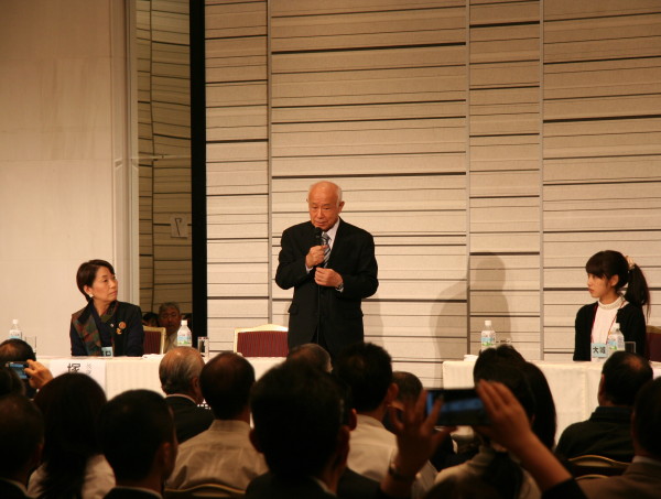 思風会全国大会