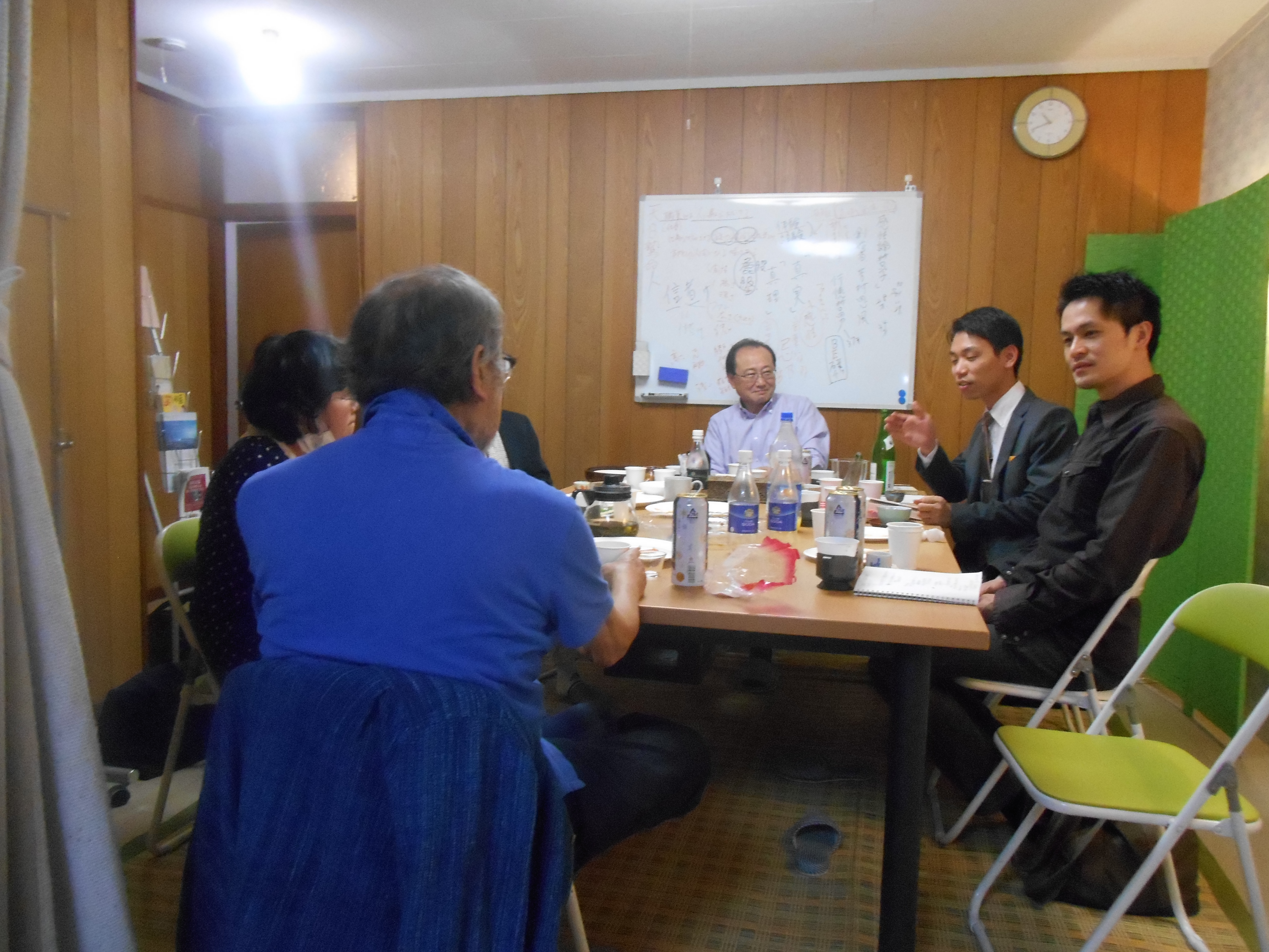 感性論哲学入門講座