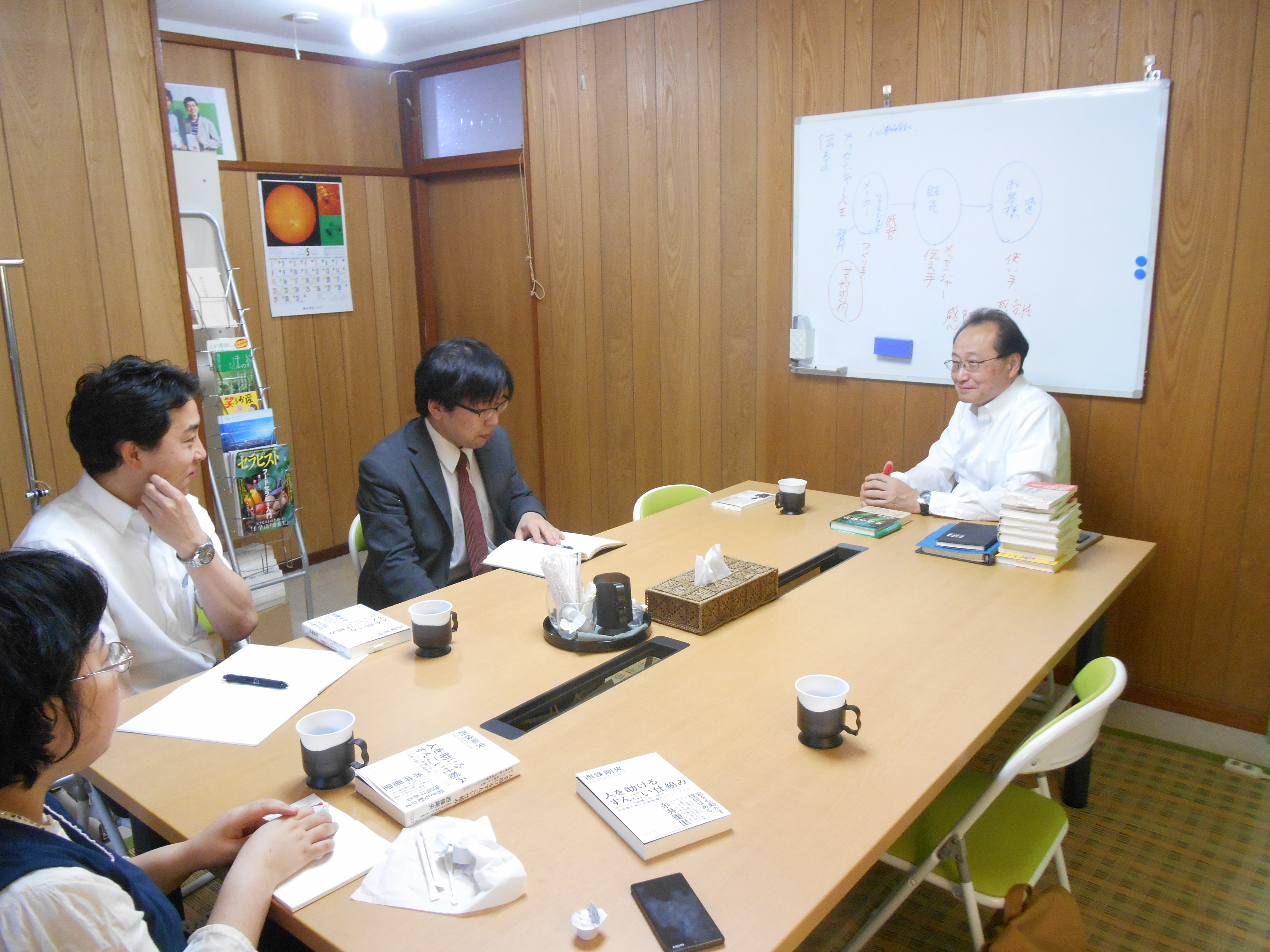 2016年6月1日感性論哲学入門講座